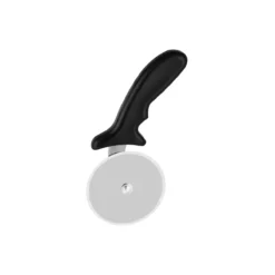 Pizza Cutter 100mm Plastic Handle
