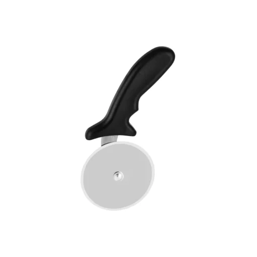 Pizza Cutter 100mm Plastic Handle