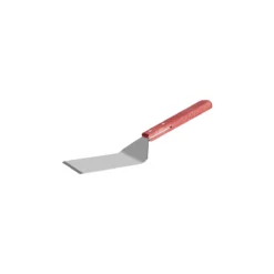 Chef Inox Griddle Scraper Wooden Handle