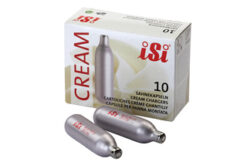 iSi Cream Chargers (10 Pack)
