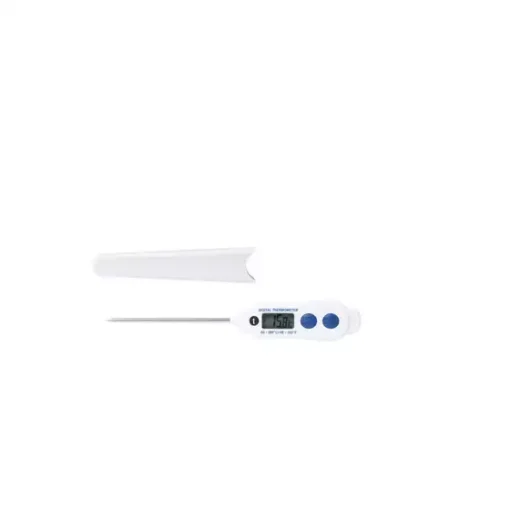 Waterproof Digital Probe Thermometer