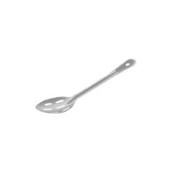 Stainless Steel Basting Spoons- Slotted