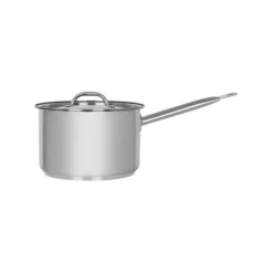 Chef Inox Elite Saucepans