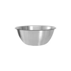 Chef Inox Deep Mixing Bowls 0.9-11.5L