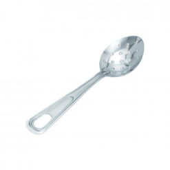 Basting Spoons Perforated Stainless Steel