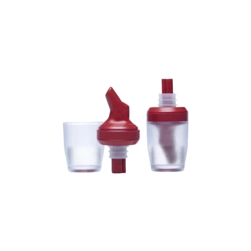Tru-Pour Combo Spirit Measurers - Image 3
