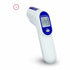 Infrared Thermometer