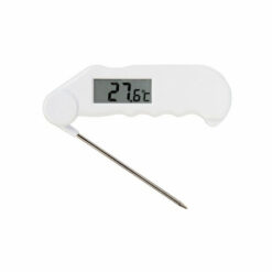 Gourmet Probe Thermometer Water Resistant