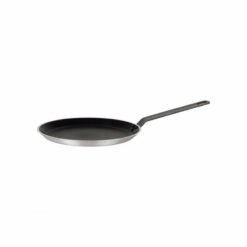 Chef Inox Profile Crepe Pan 260mm Non-stick - 260mm Aluminium