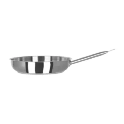 Chef Inox Elite Frypans - No Lid