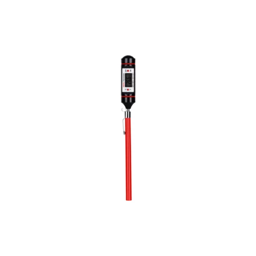 Digital Probe Thermometer