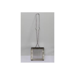 Square Skimmer Fine Stainless Steel Commercial 150mm