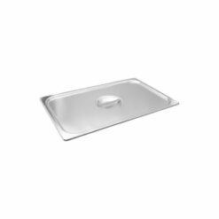 Gastronorm Tray Lid 1/2 Stainless Steel