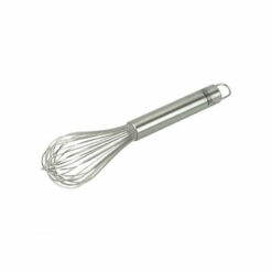 Chef Inox Piano Whisk Stainless Steel