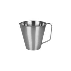 Chef Inox Measuring Jug with Graduating 1.0L