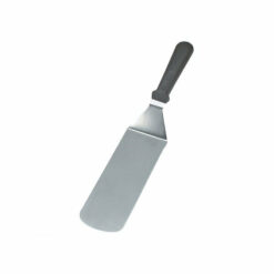 Chef Inox Flexible Turner 76 x 240mm Stainless Plastic Handle