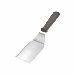 Chef Inox Griddle Scraper 75 x 125mm Plastic Handle