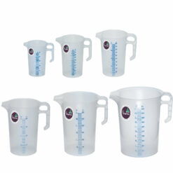 Measuring Jug-Poly BL