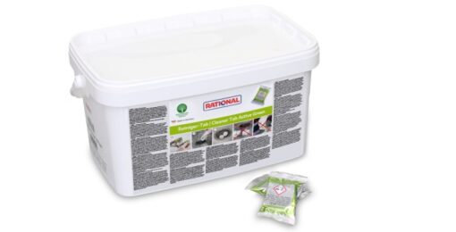 Rational Green Cleaner Tabs (150pk)
