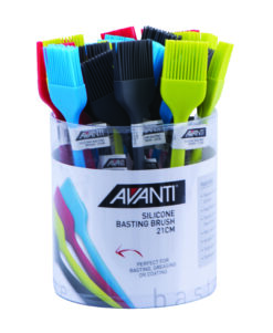 Avanti Pastry Brush Silicone