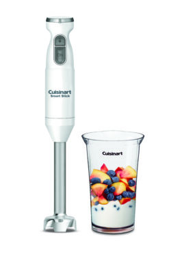 Cuisinart Stick Mixer Blender - White