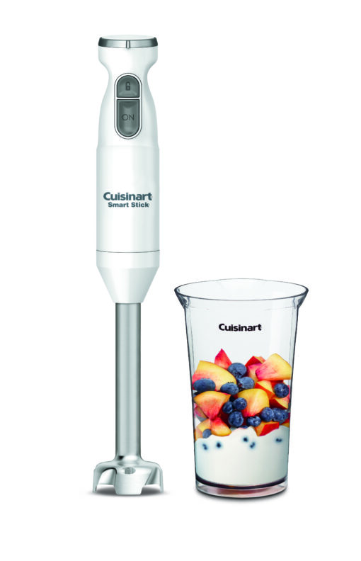Cuisinart Stick Mixer Blender - White