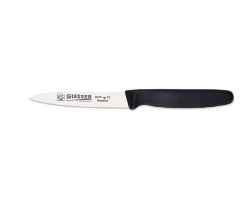 Giesser Paring Knife 10cm