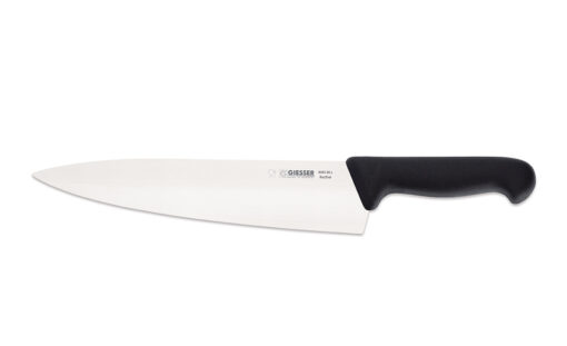 Giesser Chefs Knife- Wide Blade 26cm