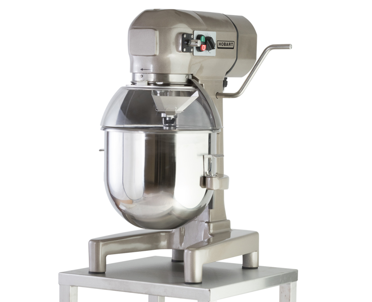 Hobart Planetary Mixer A200 20L