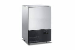 Blast Chiller- 10 tray