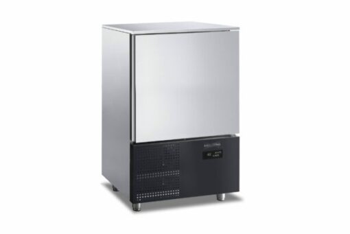Blast Chiller- 10 tray