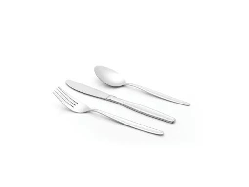 Dessert Spoon Atlantas Range (single) - Image 2