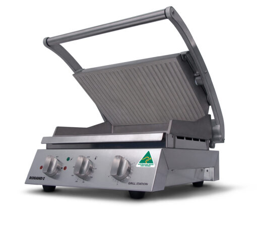 Roband Grill Stations - Image 5