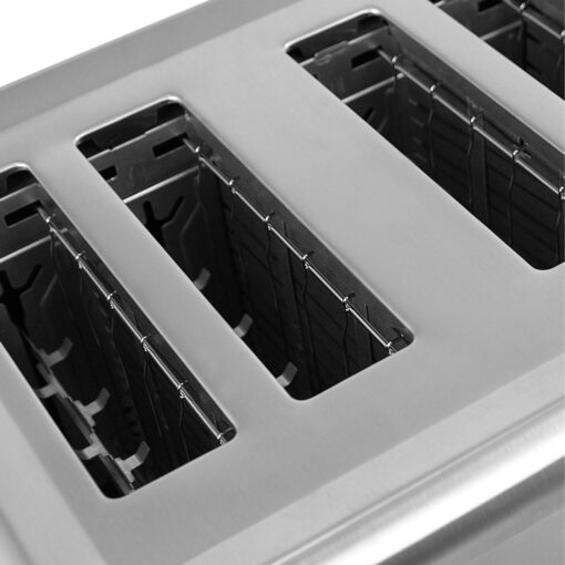 Brabantia Toaster- 4 Slice - Image 3