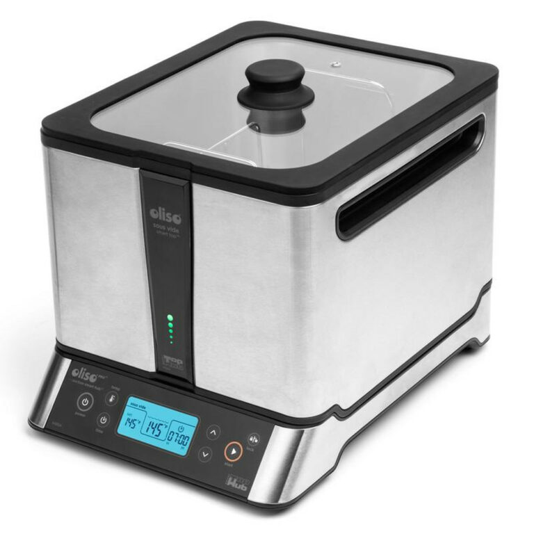 Breville Polyscience HydroPro Plus Sous Vide Unicut