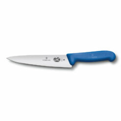 Victorinox Chef Knife 19cm Blue