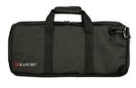 Knife Bag 18 Piece Black