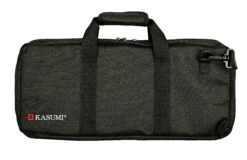 Knife Bag 18 Piece Black