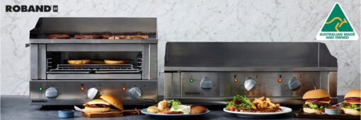 Roband Griddle Toasters - Image 4