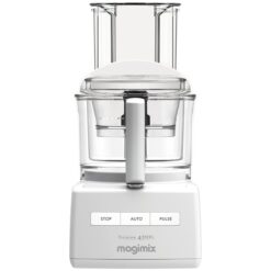 Magimix Food Processor 4200XL- White