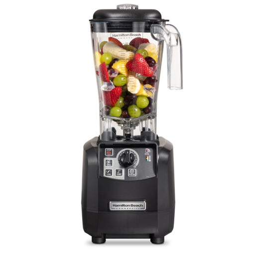 Hamilton Beach Commercial Tempest Ice Blender - Image 3