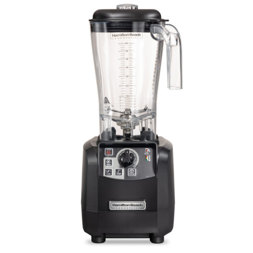 Hamilton Beach Commercial Tempest Ice Blender - Image 4