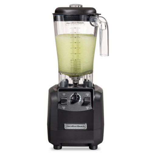 Hamilton Beach Fury Ice Blender