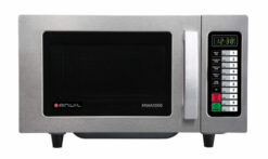 Anvil Light Duty Microwave 1000W