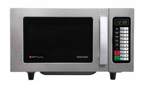 Anvil Light Duty Microwave 1000W