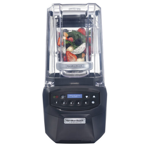 Hamilton Beach Commercial Summit Blender