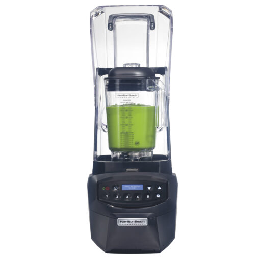 Hamilton Beach Commercial Summit Blender - Image 3