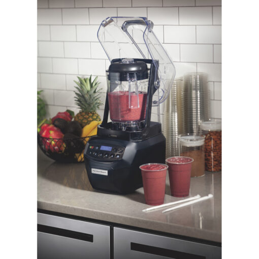 Hamilton Beach Commercial Summit Blender - Image 7