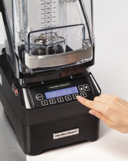 Hamilton Beach Commercial Eclipse Blender - Image 2