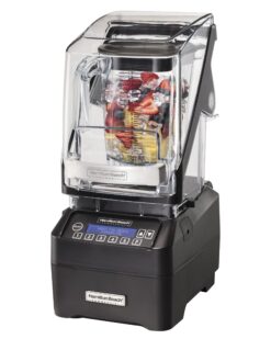 Hamilton Beach Commercial Eclipse Blender